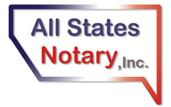 All States Notary